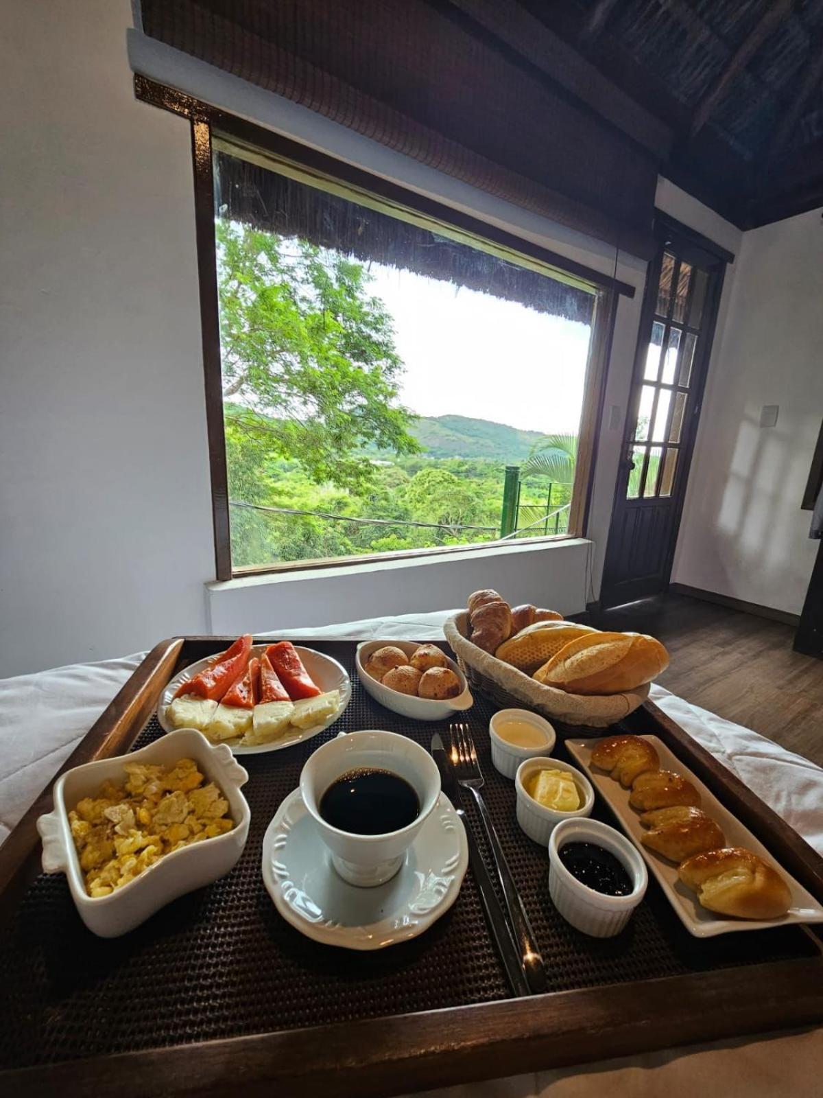 Cinque Terre & Bistro * Rio de Janeiro