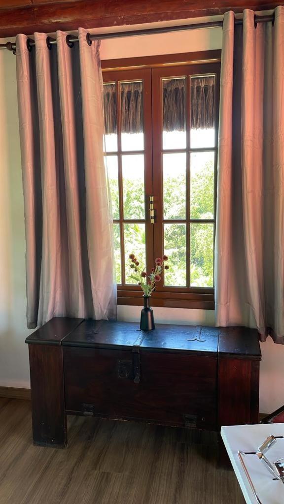 Inn Cinque Terre & Bistro Rio de Janeiro