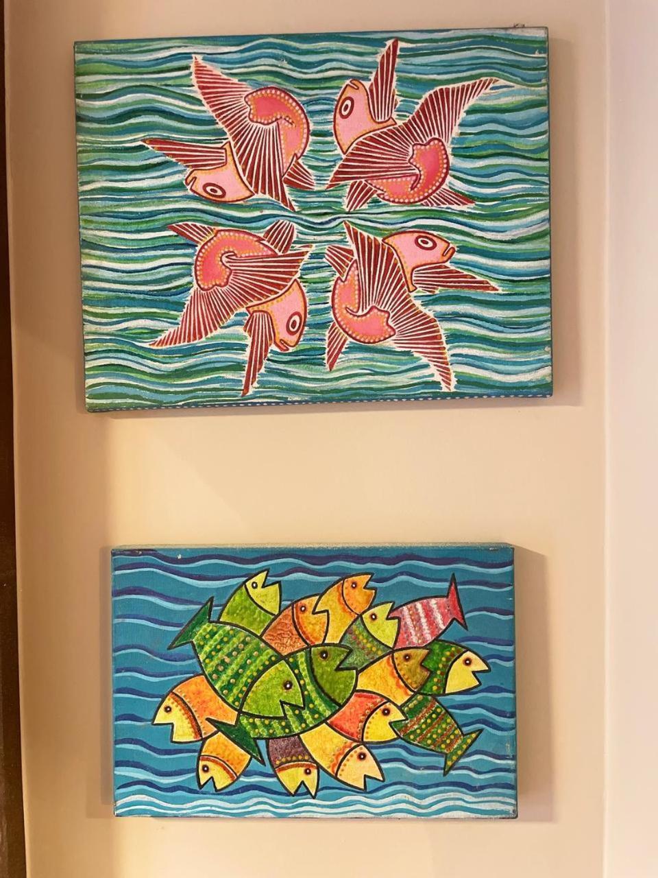 Inn Cinque Terre & Bistro Rio de Janeiro