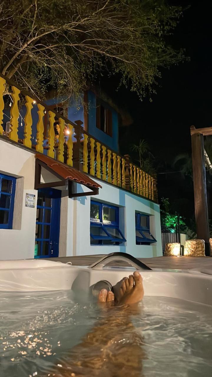 Cinque Terre & Bistro Rio de Janeiro